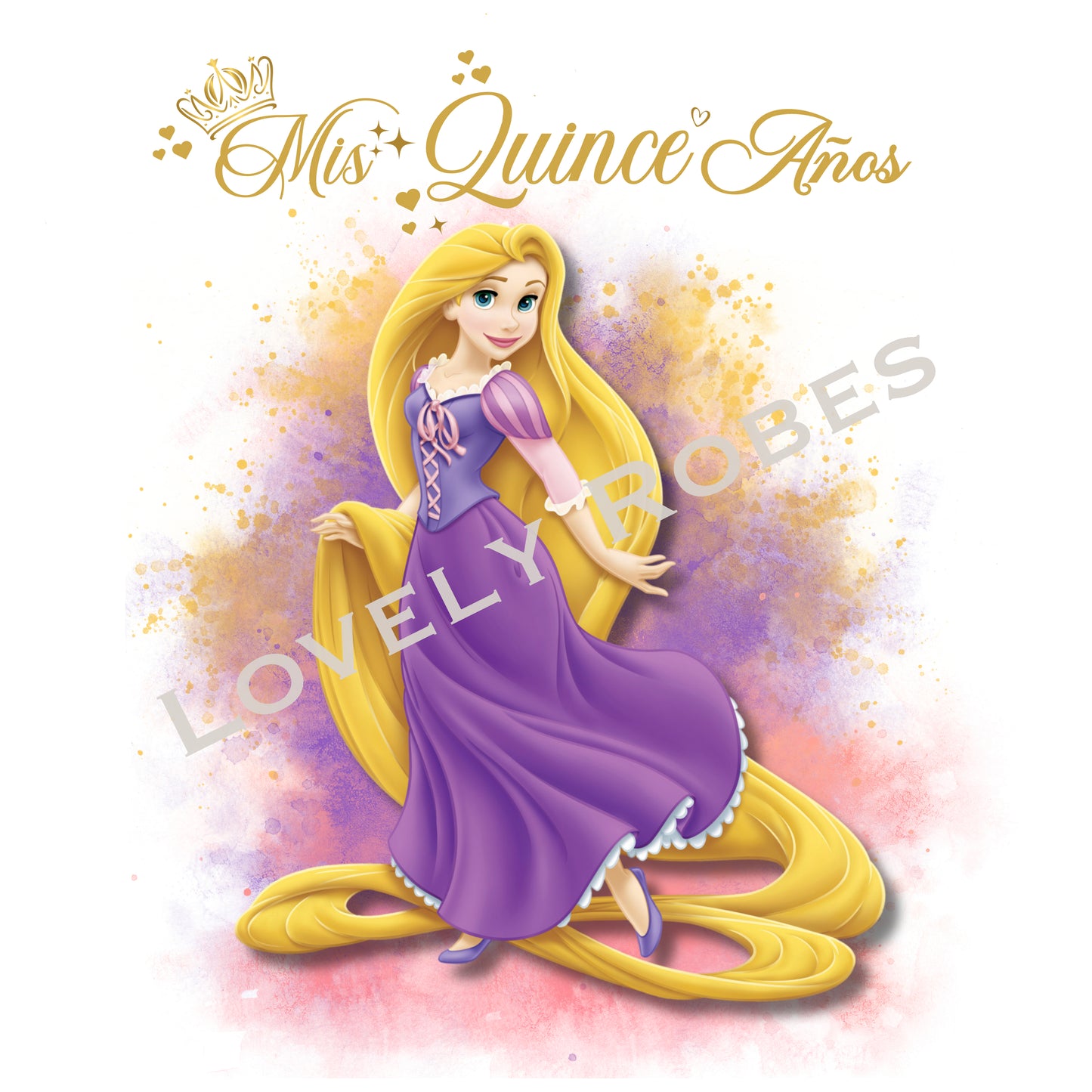 Rapunzel